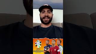 Denmark vs England Predictions  Euro 2024 Picks Predictions amp Odds  62024 shorts euro2024 [upl. by Einna]