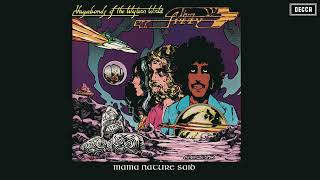 Thin Lizzy  Mama Nature Said Official Audio [upl. by Elleinad562]