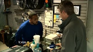 Auto shop owner facing felony charges after customer complaints [upl. by Masry420]