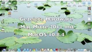 Windows auf Mac installieren  BootCamp Tutorial für Macs mit DVD Laufwerk  TheAskarum [upl. by Meeharbi]