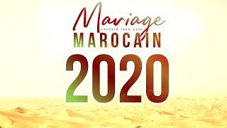 Best Anachid  Mariage Marocain  Morrocan Wedding  1H NONSTOP [upl. by Jozef]