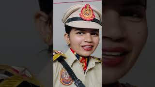 Sub inspector Delhi Police delhipolice [upl. by Sirk]