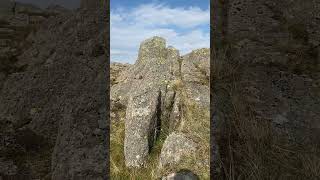 Views from Pavey Ark mountains wainwrights hiking lakedistrict [upl. by Adnuhs]