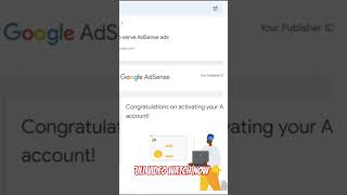 AdSense Approval Within 24 hours Live Proof [upl. by Rajewski]