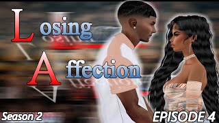 IMVU Voice Over Series  Losing Affection Season 2 Episode 4 READ DESCRIPTION [upl. by Atkinson775]