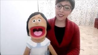 Ultimo I tuoi particolari  Ventriloqua Annalisa Bonadonna [upl. by Kimberly630]