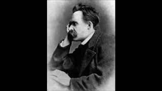 Vereinsamt  Friedrich Nietzsche  Hörbuch [upl. by Novled101]