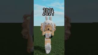 Me in 2024 and 20222022 2024 roblox robloxkpop brawlstars kpopboygroup memes kpopgroup кпоп [upl. by Leunad]