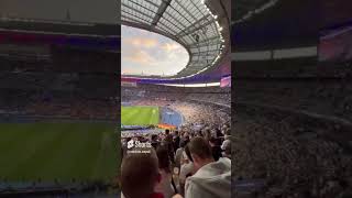 REAL MADRID Vs LIVERPOOL  Football  UEFA Champions League  Final 2022  SaintDenis France [upl. by Mahmoud]