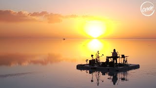 FKJ live at Salar de Uyuni in Bolivia for Cercle [upl. by Nyrat]