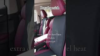 Car coverluxury heatproofingcarsloverhandmade automobilerwp Royal posish [upl. by Beutner]