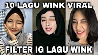 FILTER INSTAGRAM WINK TERBARU 2023 YG LAGI VIRAL DI TIK TOK PART 271EFEK IG TERBARU 2023 [upl. by Aihsoj]