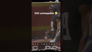 Donald Parham Jr The ultimate end zone threat madden25 madden shorts foryou [upl. by Viveca243]