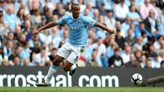 Vincent Kompany Best Skills amp Goals [upl. by Aipotu]