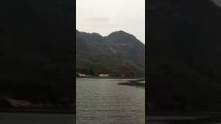 Papikondalu view😍✨Do Subscribe Shorts Please support my channel [upl. by Seligman199]