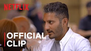 Love Is Blind Season 2  Official Clip Lack Of Intimacy  Netflix [upl. by Adnarrim]