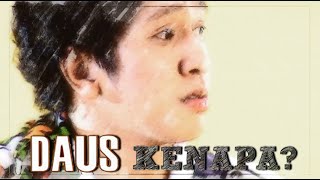 Daus  Kenapa Official Music Video Throwback [upl. by Ohcamac182]