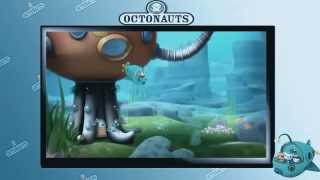 Octonauts Full Episodes  The Octonauts  Best Collection Part 2  720p HQ [upl. by Rehptosirhc]