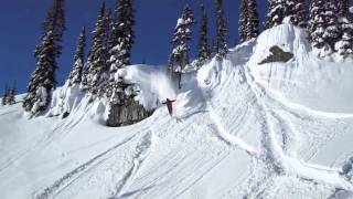 Monashee Powder Cats [upl. by Gnagflow]