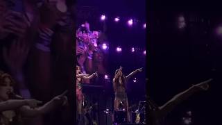 Olivia Rodrigo live singing performance in Los Angeles North America [upl. by Jevon]