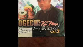 Owerri Bongo Ayakata Vol 2 and Ezi Enyi kama Hit track by Chimuanya [upl. by Eddina]