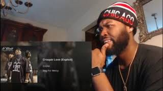 G UNIT  Groupie Love  REACTION [upl. by Aneerhs869]