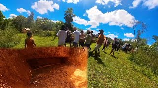 BUHAY BUNDOK Kakaibang Paglilibing sa Kasibu Nueva Vizcaya [upl. by Malina]