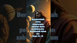 pengharapanku hanya pada Yesus Yesus baik [upl. by Kred]