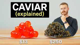 Is Caviar a scam [upl. by Anibas525]