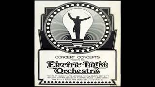 Electric Light Orchestra  Live Sports Arena January 30 1977 [upl. by Nagiem382]