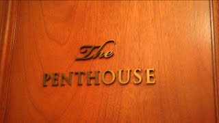 Penthouse Suite Waldorf Astoria Towers New York Room 42H [upl. by Emmerich]