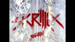 Skrillex Bangarang Bass Boosted Version amp Louder Version [upl. by Jablon]