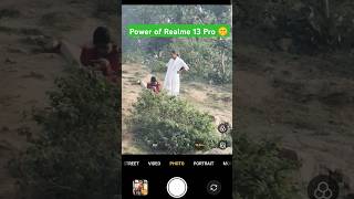 Realme 13 Pro Plus Zooming 🤫🙆  Realme 13 Pro Camera Test shorts trending ytshorts [upl. by Friedrick]