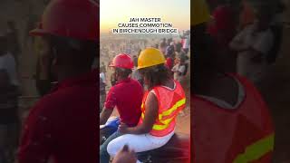 Jah Master caused commotion in Birchenough Bridge Akurambidzwa kuenda kumba mukomana🔥🔥🔥 [upl. by Meggy]