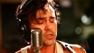 Shakey Graves  Roll the Bones  Audiotree Live [upl. by Akkeber650]