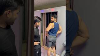 gym wali ladki 🤣🤪ytshorts  thesuneelshow [upl. by Shir]