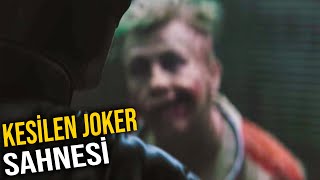 THE BATMANin JOKERi ortaya çıktı Barry Keoghan [upl. by Knah]