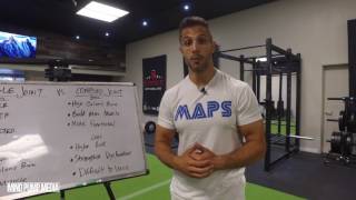 Single Joint vs Compound Multi Joint Exercise Which Works Better to Build Muscle [upl. by Abbe]