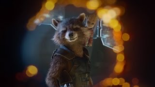 Marvels Guardians of the Galaxy Vol 2  Official Sneak Peek [upl. by Colin]