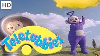 Teletubbies Colours Pack 1  Full Episode Compilation [upl. by Trueman]