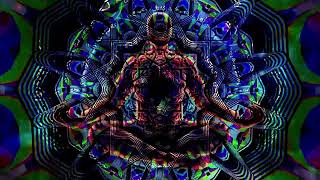 Psychedelic Trance ॐ Psytrance LSD HALLUCINOGENS ★ SPACE MEDITATION Mix 2023 [upl. by Doss]