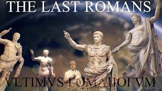 The Last Roman  Ultimus Romanorum [upl. by Annaor]