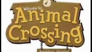 Animal Crossing Soundtrack  Museum Insect Display Room [upl. by Schafer]