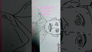 quotMajor Somnath Sharmaquot drawing please subscribe 🥺🥺 punjabisong drawingMajor Somnath Sharma [upl. by Papke]