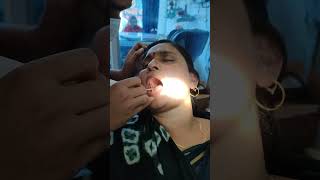 LVN DENTAL CLINIC 🦷🦷 Dr Vimal Tiwari 🔥🔥 sujanganj jaunpur Mob 📞📞📞8318472475 [upl. by Gabriello]