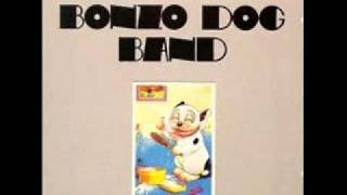 Bonzo Dog Band  I Love to Bumpity Bump [upl. by Bjorn]