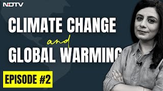 Climate Change and Global Warming EXPLAINED  The Climate Explainers [upl. by Flanigan]