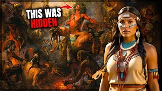 The Untold History of the Shoshone Native American Tribe [upl. by Farand869]