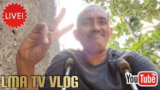 LMA TV VLOG is live [upl. by Jeraldine]