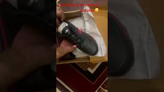 Unboxing of campus shoes😊 [upl. by Hterrag]